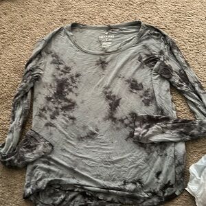 Aerie, Size: S, Color: Blue